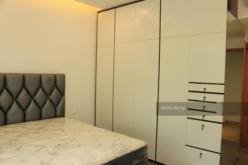 Faber Crest (D5), Condominium #109705022